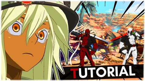 ggst mod|Guilty Gear Strive Complete Modding Guide [GUILTY。